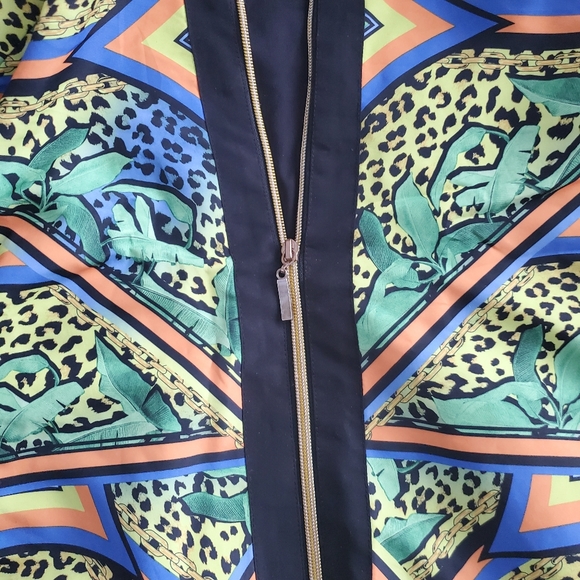 Forever 21 Casual Jacket, M - Picture 6 of 7